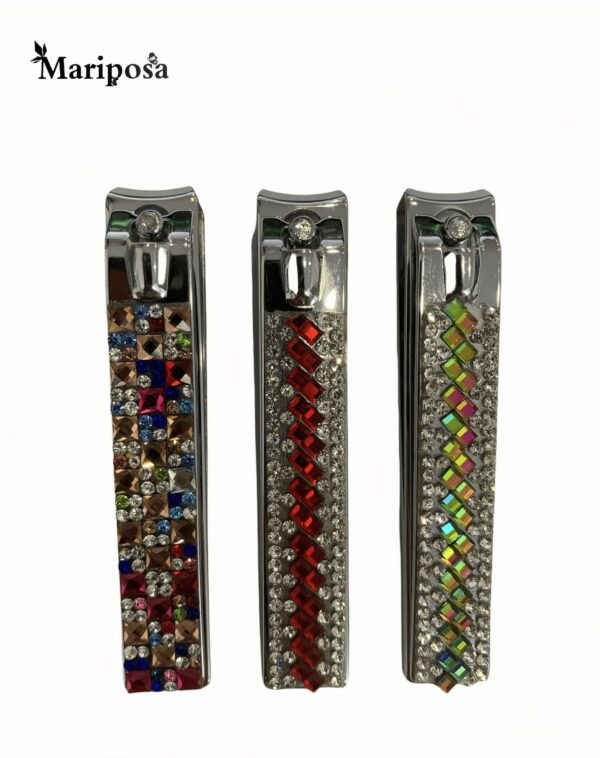 Nail clipper series