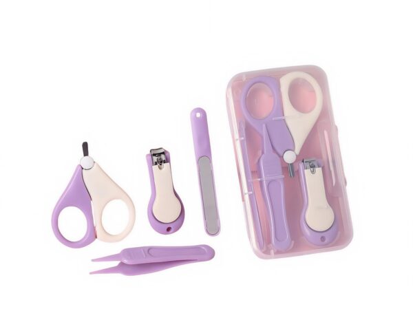 Beauty nail set - Image 2