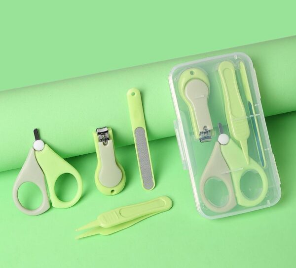 Beauty nail set - Image 3