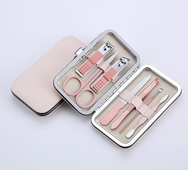 Beauty and Nail Care - 图片 2