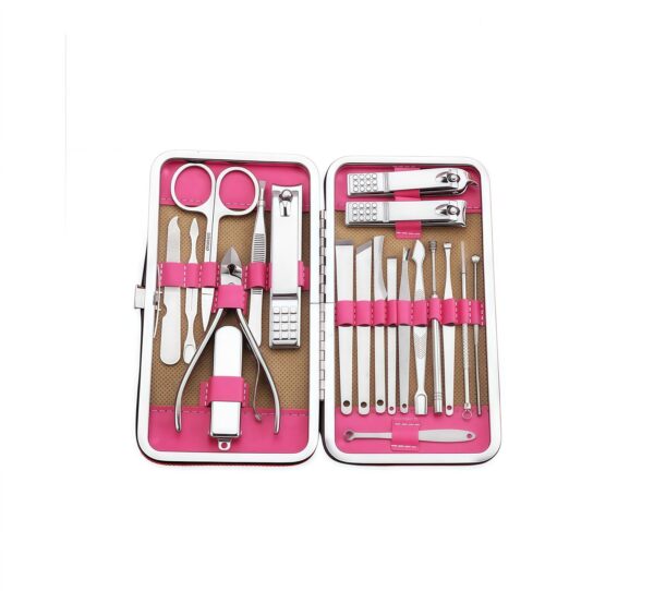 Beauty and Nail Care - 图片 3