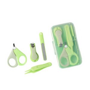 Beauty and Nail Care