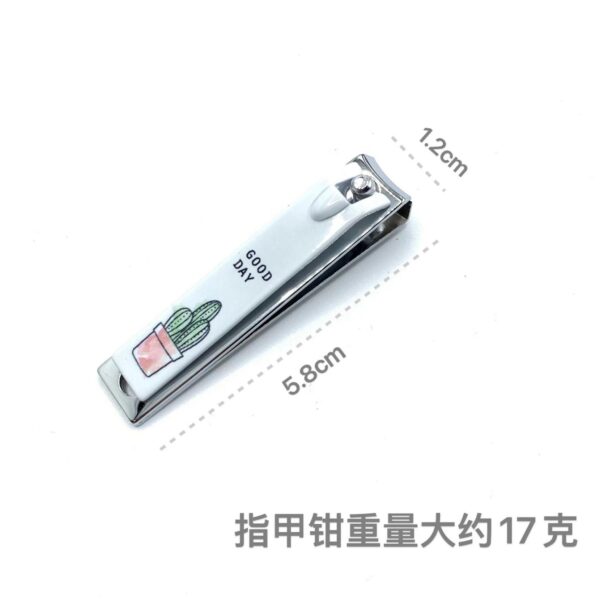 Nail clipper series - Image 3