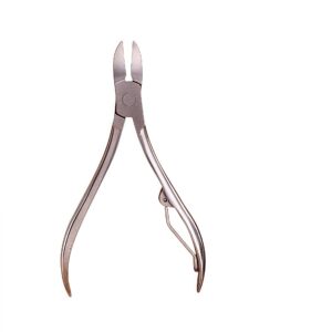 Factory Direct Sales 8717 Olecranon Clippers Nail Clippers Dead Skin Clippers Nail Groove Ingrown Nail Pliers