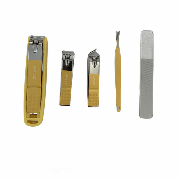 Factory Wholesale Nail Clipper Pedicure Tool Scissors
